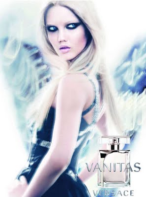 Versace Vanitas New perfume-2012