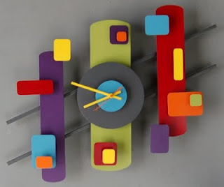 Wall Clocks Designs-2011