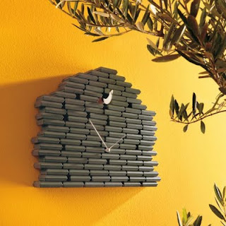 Wall Clocks Designs-2011