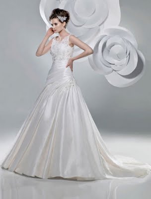 Wedding Dresses 2012