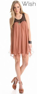Wish Dresses By Annette Cannock