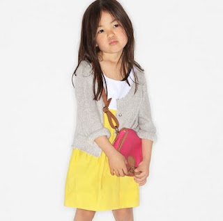Zara Kids Collection Summer-2011