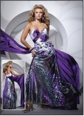 Zola Keller Prom Dresses Collection