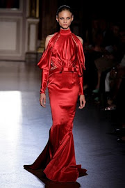 Zuhair Murad Couture Winter 2012