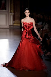 Zuhair Murad Couture Winter 2012