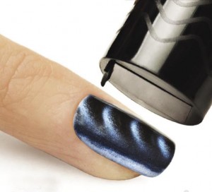 Gelish Magneto Gel Polish and Nail Lacquer