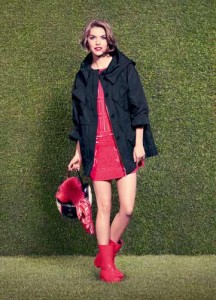 Louis Vuitton Cruise Collection Lookbook