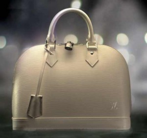 Louis Vuitton Handbags Celebrates Colors