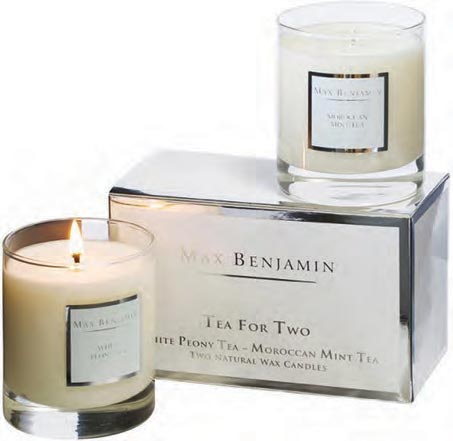 Mother's Day gift ideas
