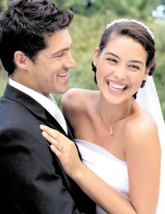Skin Care Tips for The Blushing Bride