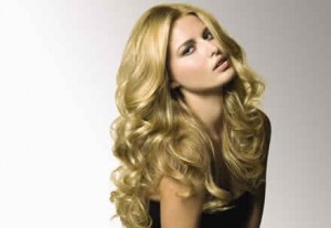 For Volume Hair