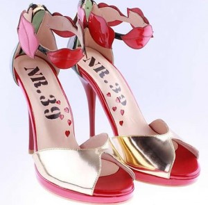 Summer Shoes Trends