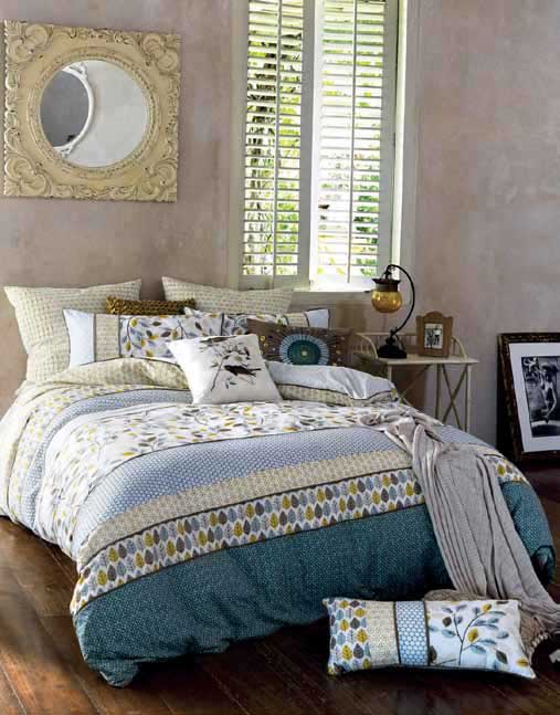 Bed Linen | Comforter Sets | Bedding Sets