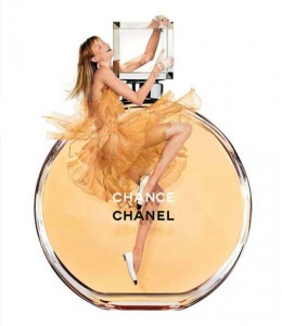 Chanel Chance Perfume