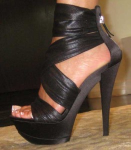Dulce Shoes