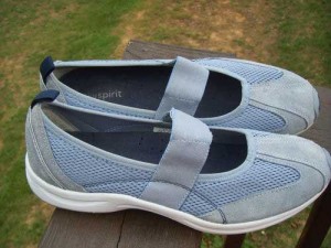 Easy Spirit Shoes