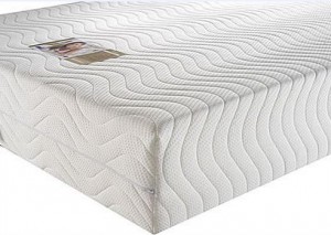 Memory Foam Mattress