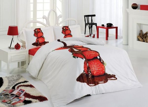 Funny Bed Linen Sets For Teenagers