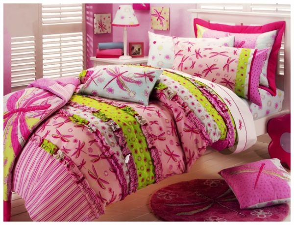 Funny Bed Linen Sets For Teenagers