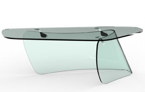 Ten Outstanding Professional Desks