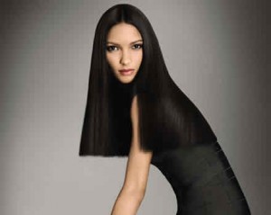 How To Have Straight And Healthy Hair