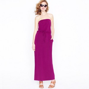 J.Crew Long Maxi Dresses