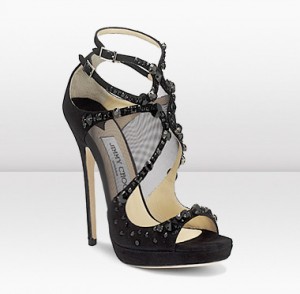 Jimmy Choo Sandals Spring Summer