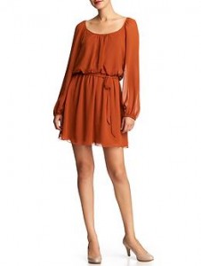 Long Sleeve Dresses