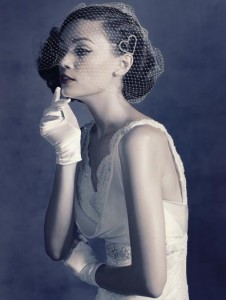 Lusan Mandongus Wedding Dresses