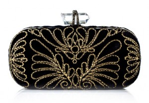 Marchesa’s Fall Evening Handbags
