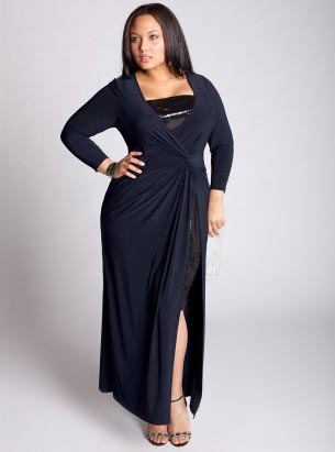 yuliya raquel plus size