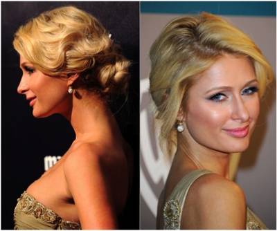 Prom Hairstyles 2012_1