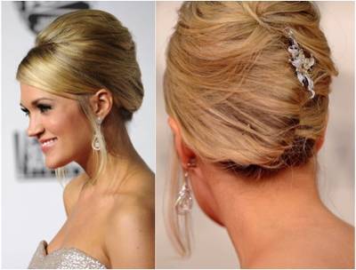 Prom Hairstyles 2022: Get The Perfect Look This Year