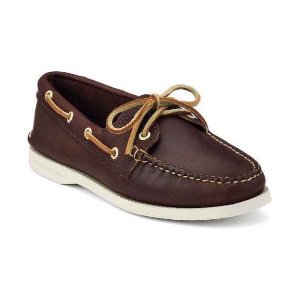 Sperry Boat Shoes - Stylish Trendy