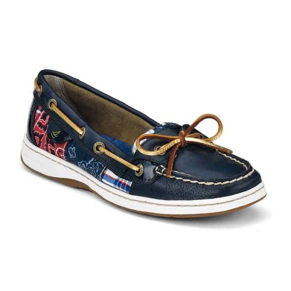 Sperry Boat Shoes