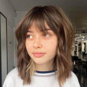 Best Hairstyles for Teenage Girls in 2022