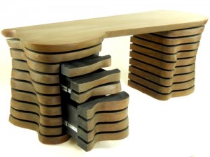 Ten Outstanding Professional Desks