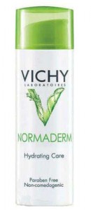 Vichy Laboratories Normaderm Hydrating Care