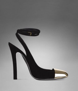 Yves Saint Laurent Shoes – YSL Pumps