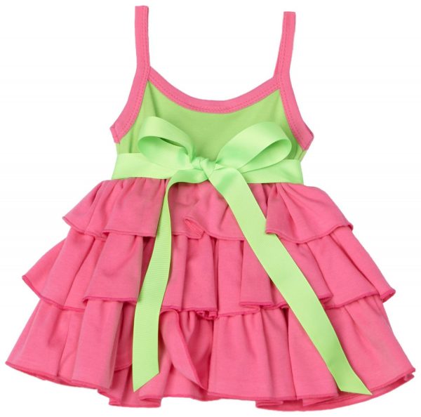 Cute Baby Girl Summer Dresses