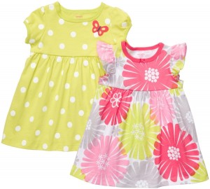 Cute Baby Girl Summer Dresses