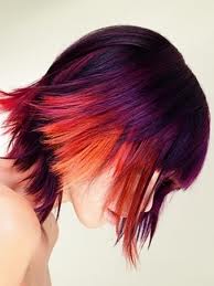 Popular Hair Color Trends For Women