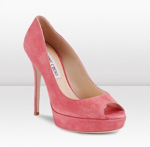 Jimmy Choo Shoes