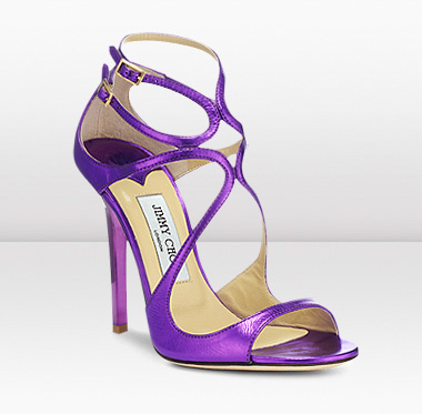 Jimmy Choo Shoes - Stylish Trendy