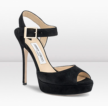 Jimmy Choo Shoes - Stylish Trendy