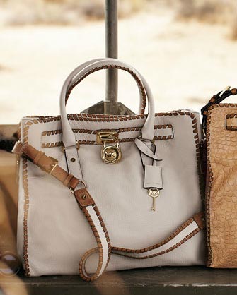 Michael Kors Handbags Spring 2012