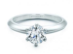 Tiffany Engagement Rings