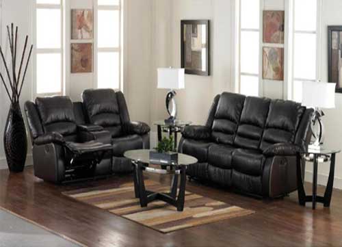 Aaron S Living Room Furniture