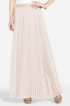 bcbg tulle maxi skirt