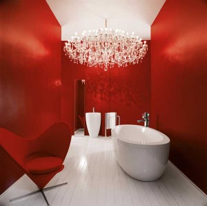 Bathroom Decorating Ideas
